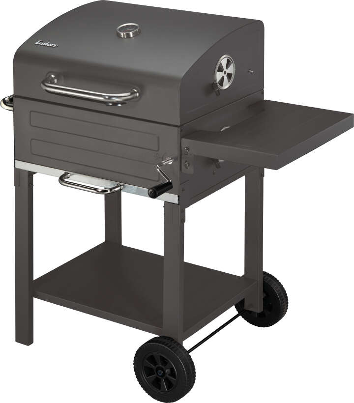 Enders Holzkohlegrill Payton XL